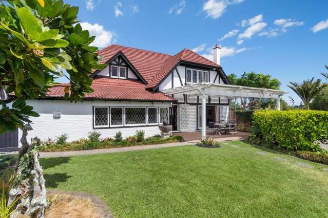 Forever family home
