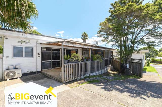 #TheBigEvent - Moving To Australia, Tickets Booked