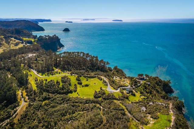 Endless Potential: Dual Titles with Beach Access