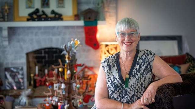 Former Rotorua mayor Steve Chadwick selling her beloved Maketū bach - ‘it’s time for it to go’