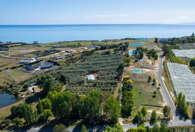 Your Ideal Lifestyle Property in Coastal Tasman